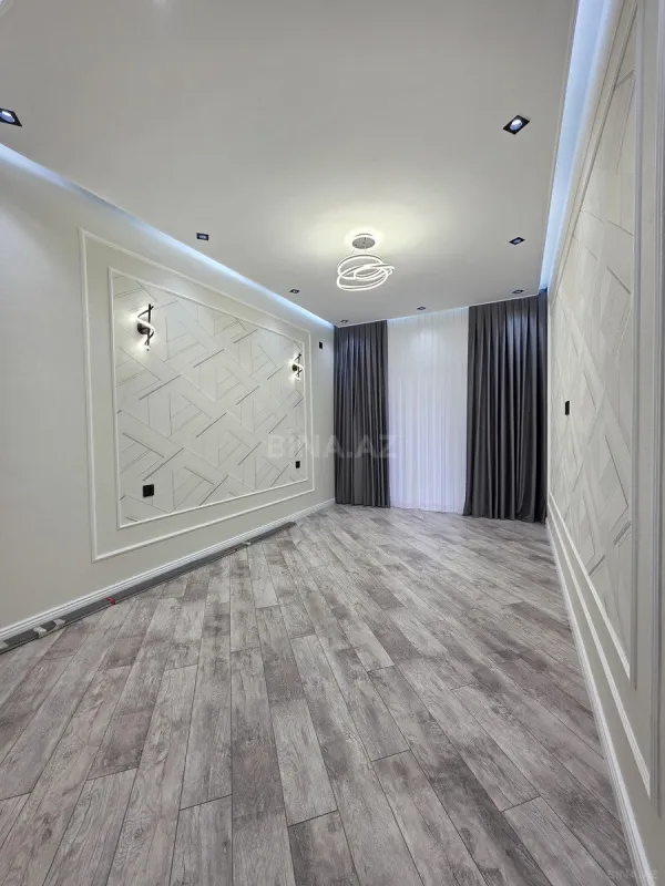 Satılır 3 otaqlı mənzil 90 m²