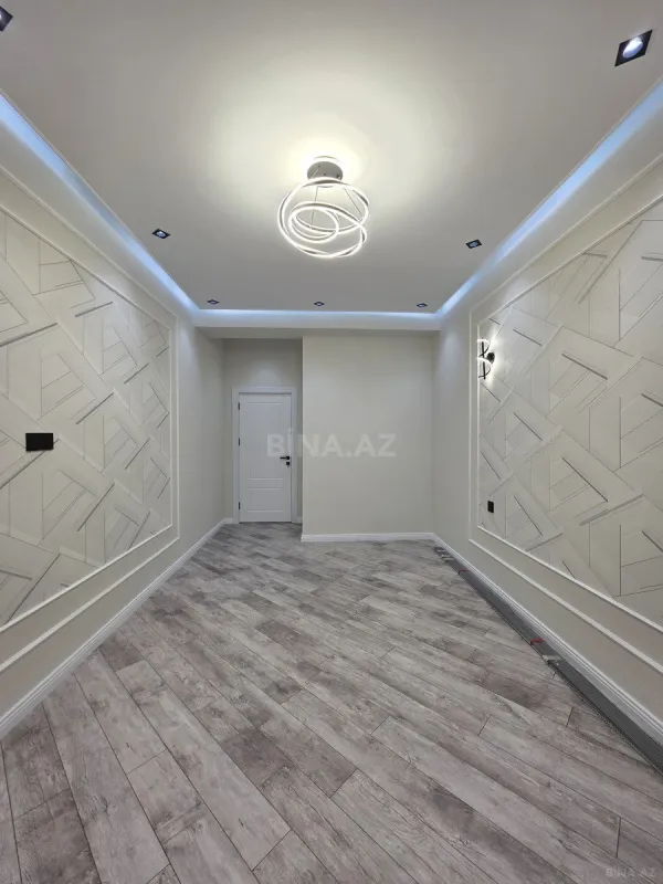 Satılır 3 otaqlı mənzil 90 m²