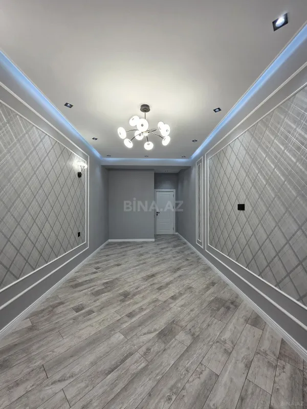 Satılır 3 otaqlı mənzil 90 m²