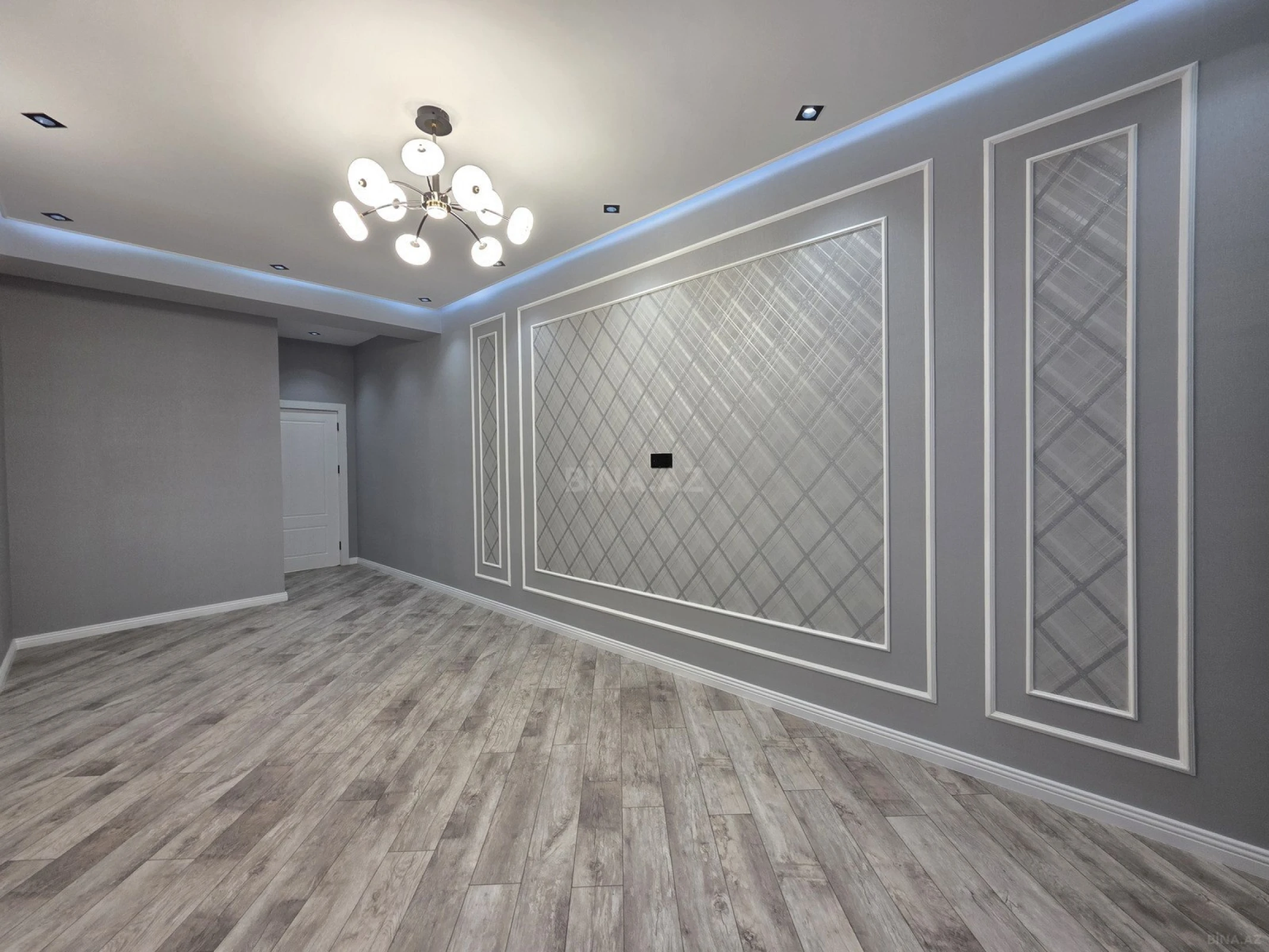 Satılır 3 otaqlı mənzil 90 m²
