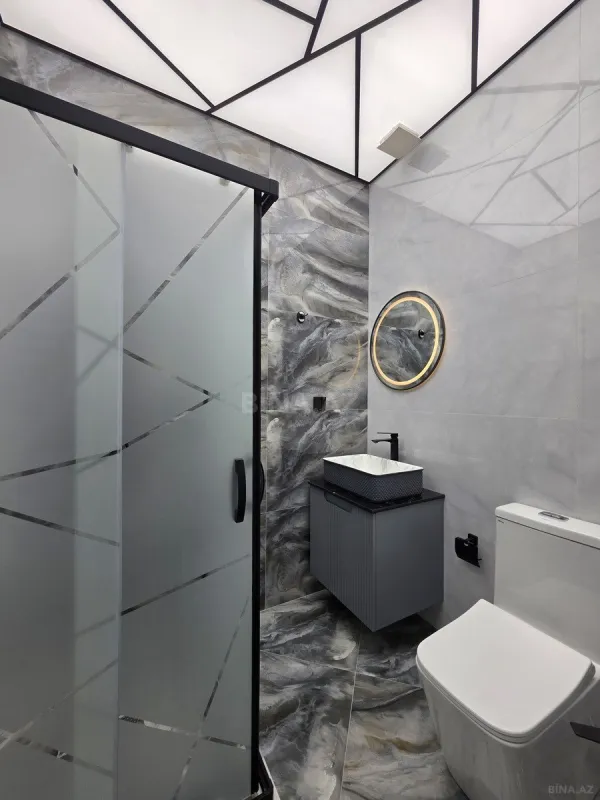 Satılır 3 otaqlı mənzil 90 m²