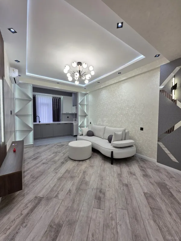 Satılır 3 otaqlı mənzil 90 m²