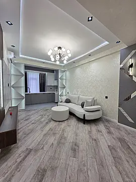 Satılır 3 otaqlı mənzil 90 m² — Bakı, Həzi Aslanov qəs. 3 otaq 90.00 m²
