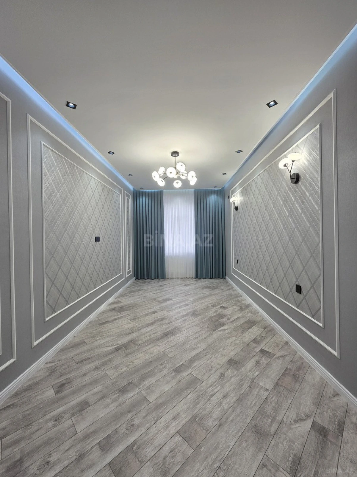 Satılır 3 otaqlı mənzil 90 m²