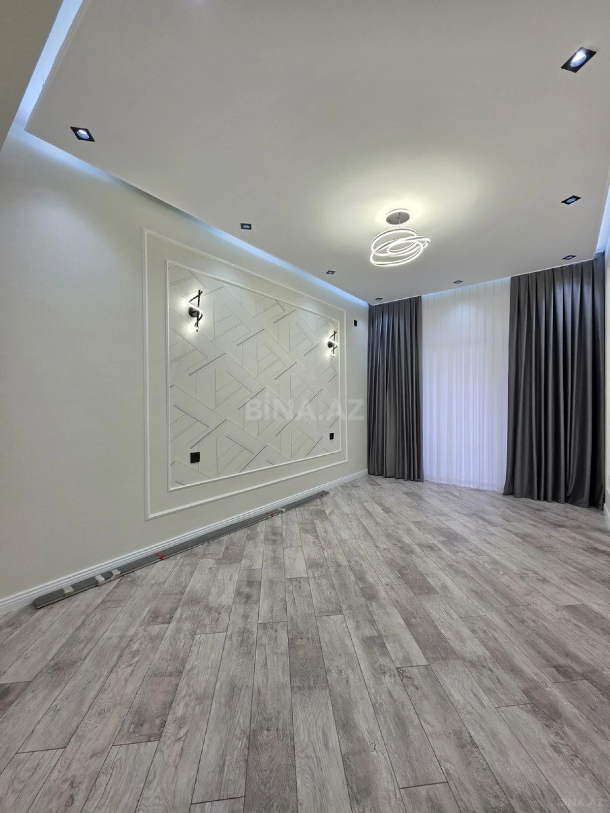 Satılır 3 otaqlı mənzil 90 m²