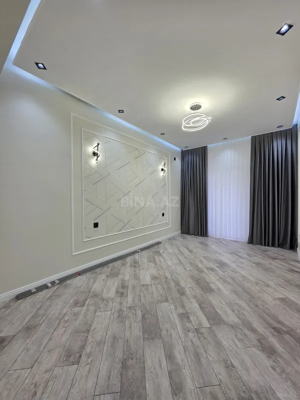 Satılır 3 otaqlı mənzil 90 m²