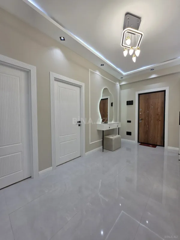 Satılır 3 otaqlı mənzil 90 m²