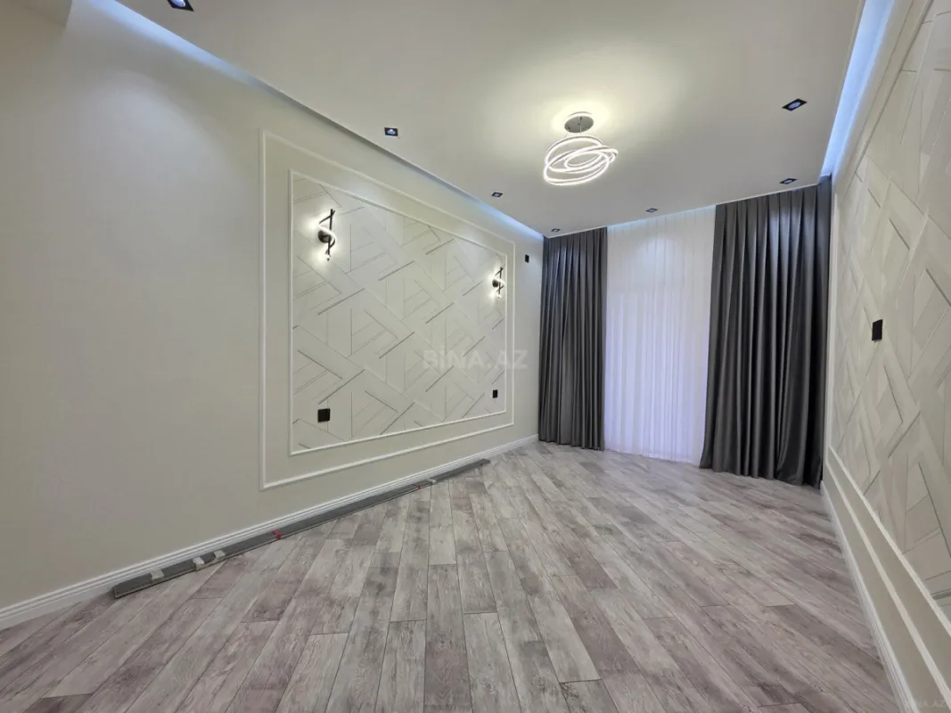 Satılır 3 otaqlı mənzil 90 m²