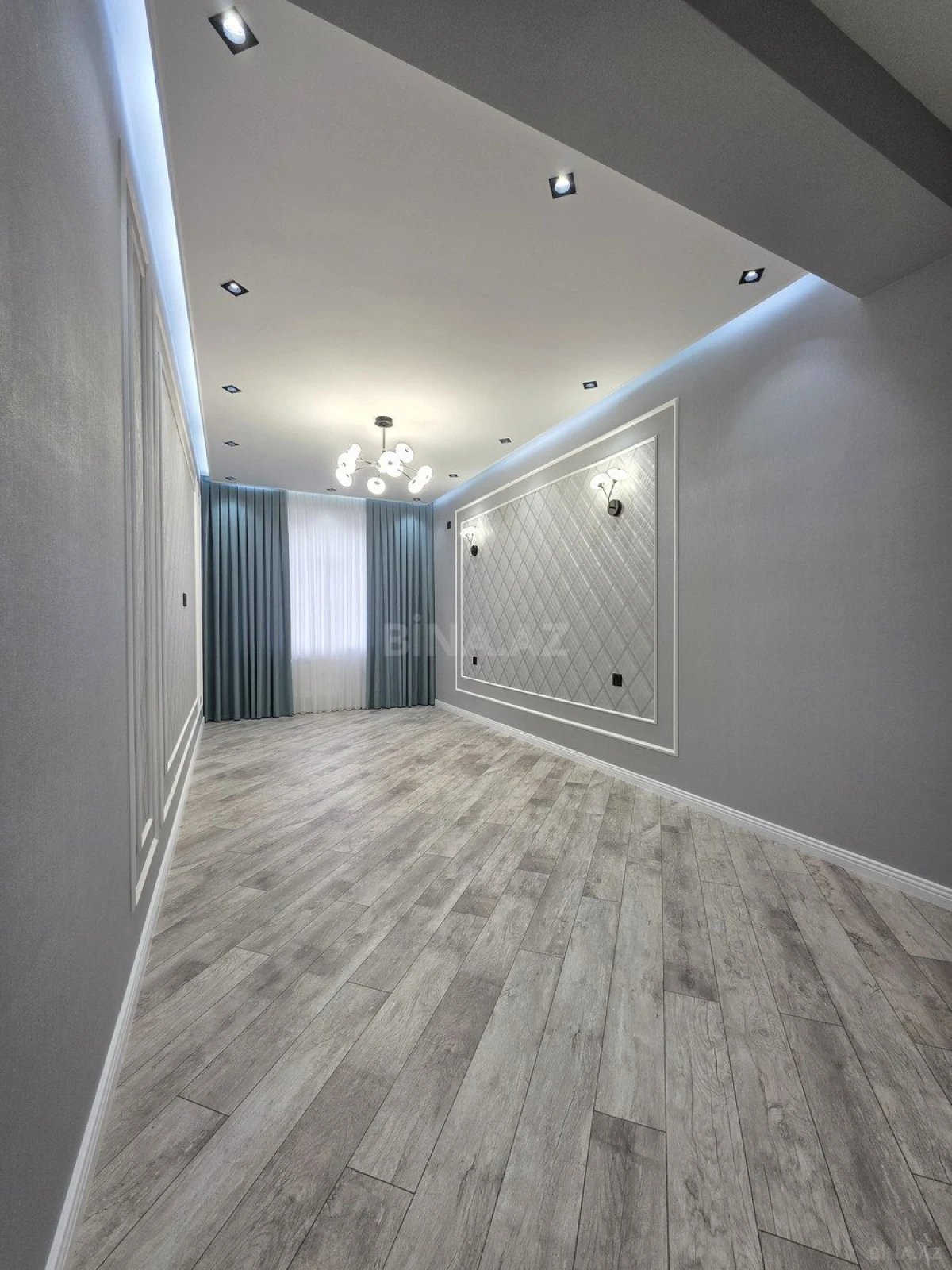 Satılır 3 otaqlı mənzil 90 m²