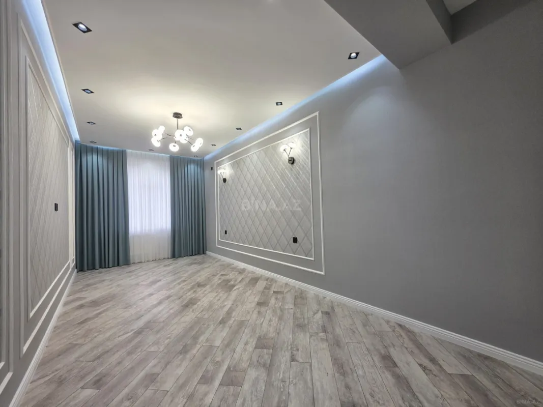 Satılır 3 otaqlı mənzil 90 m²