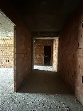 Satılır 1 otaqlı mənzil 58 m²