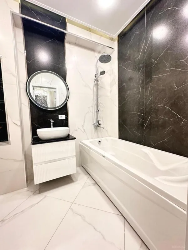 Satılır 2 otaqlı mənzil 80 m²