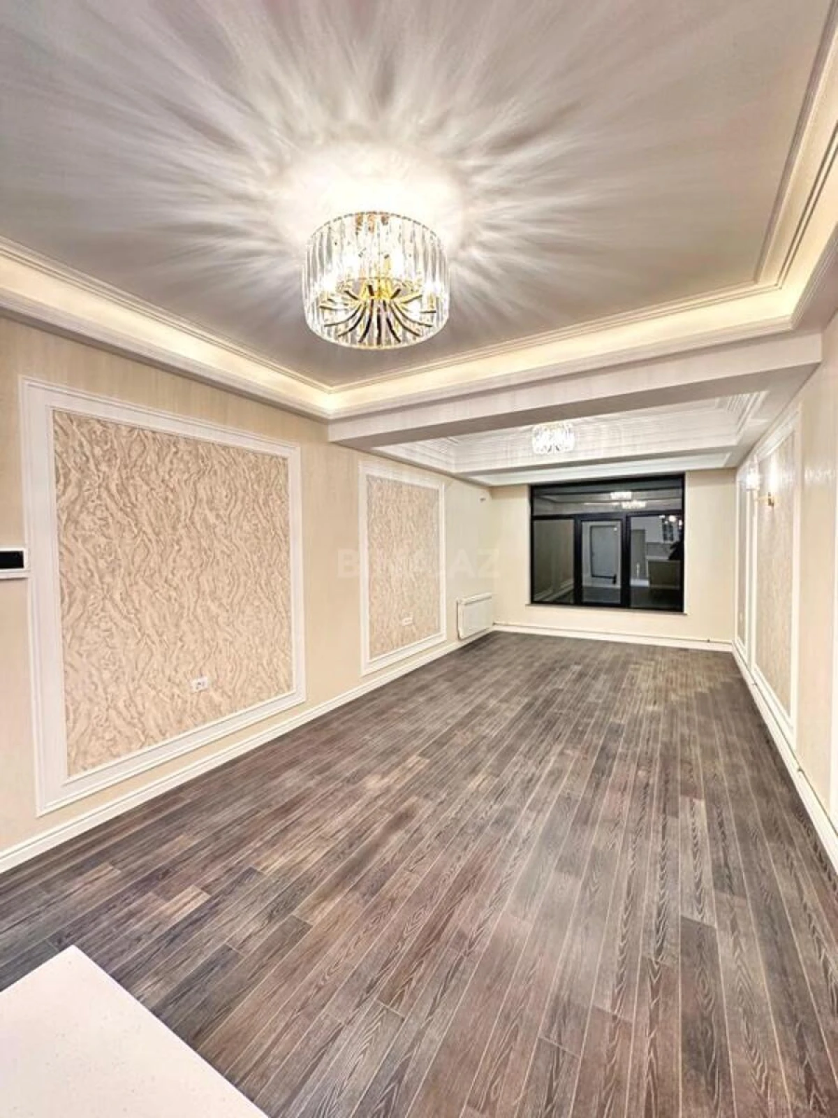 Satılır 2 otaqlı mənzil 80 m²