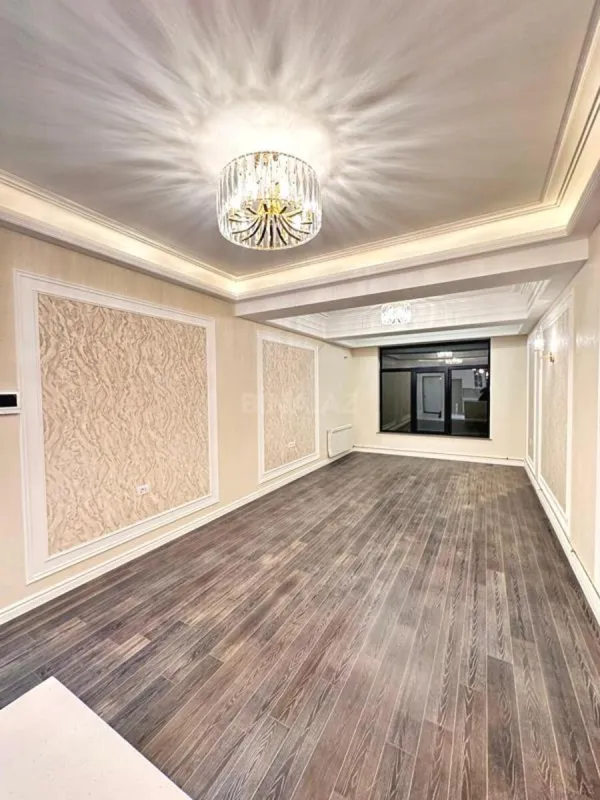 Satılır 2 otaqlı mənzil 80 m²
