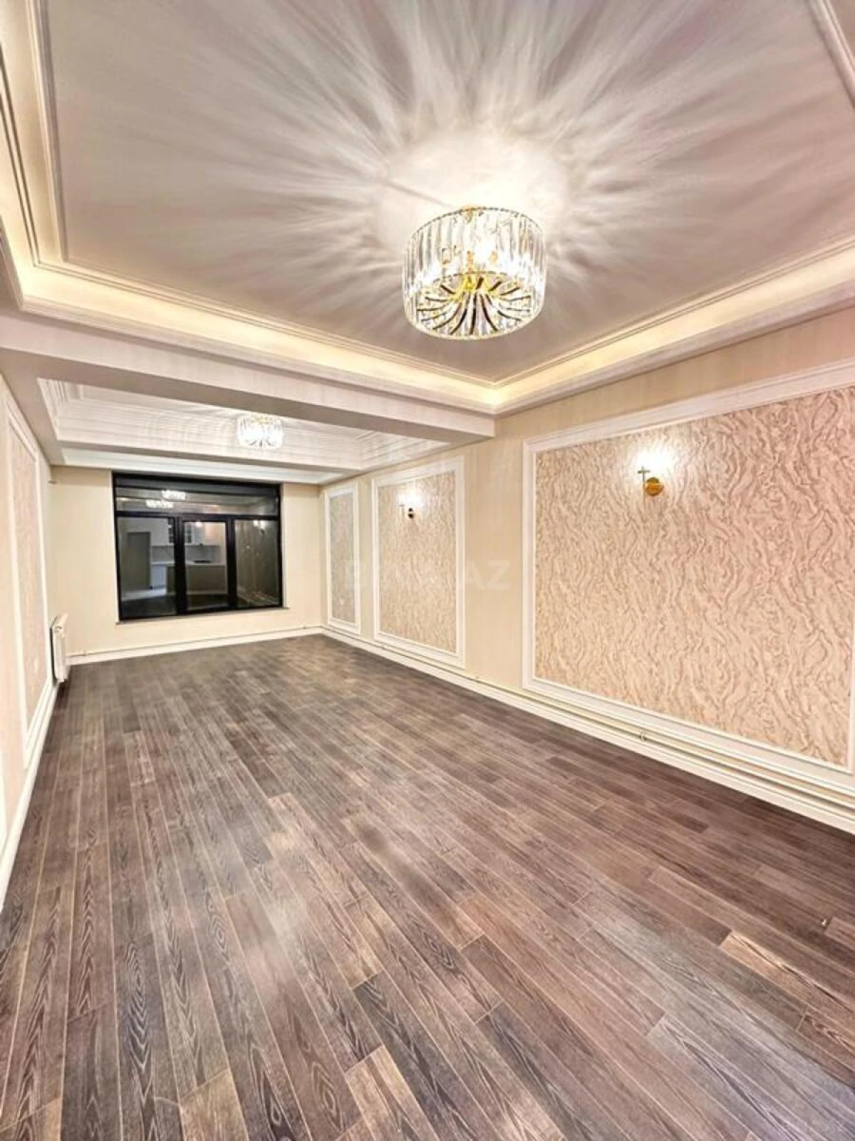 Satılır 2 otaqlı mənzil 80 m²