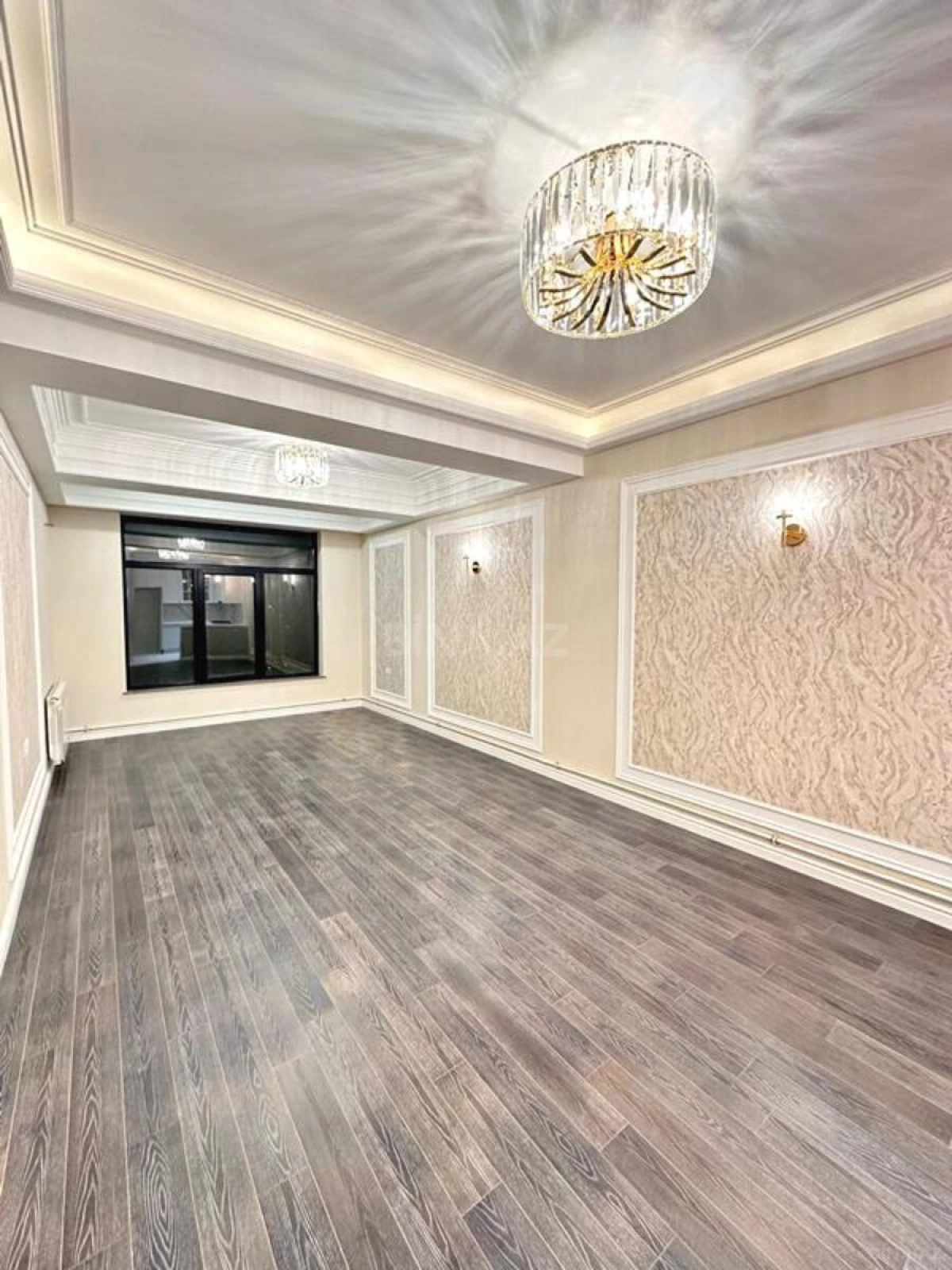 Satılır 2 otaqlı mənzil 80 m²