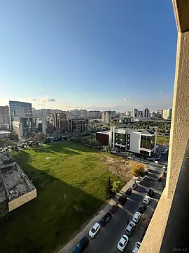 Satılır 2 otaqlı mənzil 80 m²