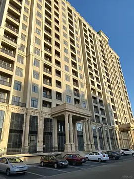 Satılır 2 otaqlı mənzil 80 m² — Bakı, Xətai 2 otaq 80.00 m²