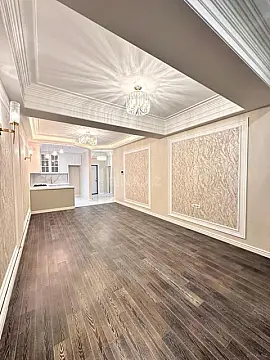 Satılır 2 otaqlı mənzil 80 m²