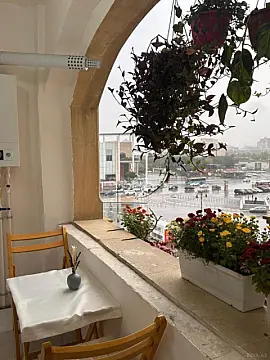 Kirayə verilir 2 otaqlı mənzil 40 m²