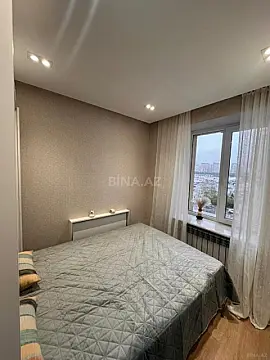 Kirayə verilir 2 otaqlı mənzil 40 m²