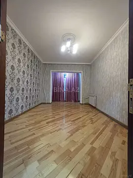 Satılır 2 otaqlı mənzil 65 m² — Bakı, Həzi Aslanov qəs. 2 otaq 65.00 m²