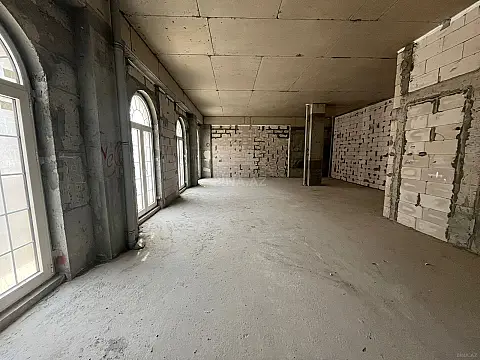 Satılır 3 otaqlı mənzil 103 m²