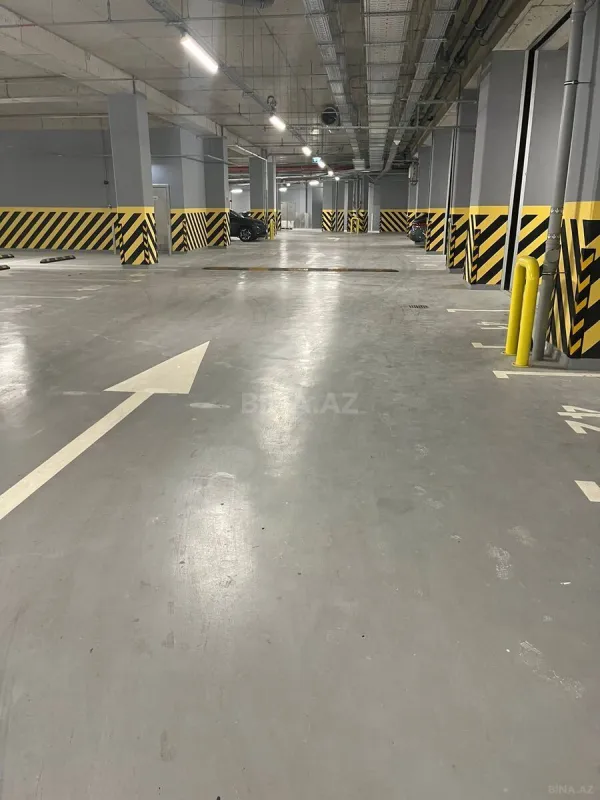 Satılır 3 otaqlı mənzil 103 m²