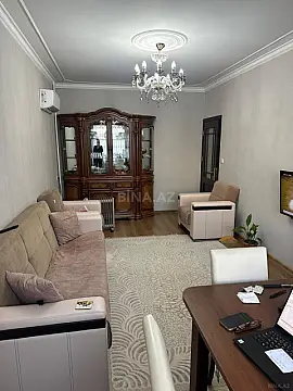 Satılır 3 otaqlı mənzil 85 m²