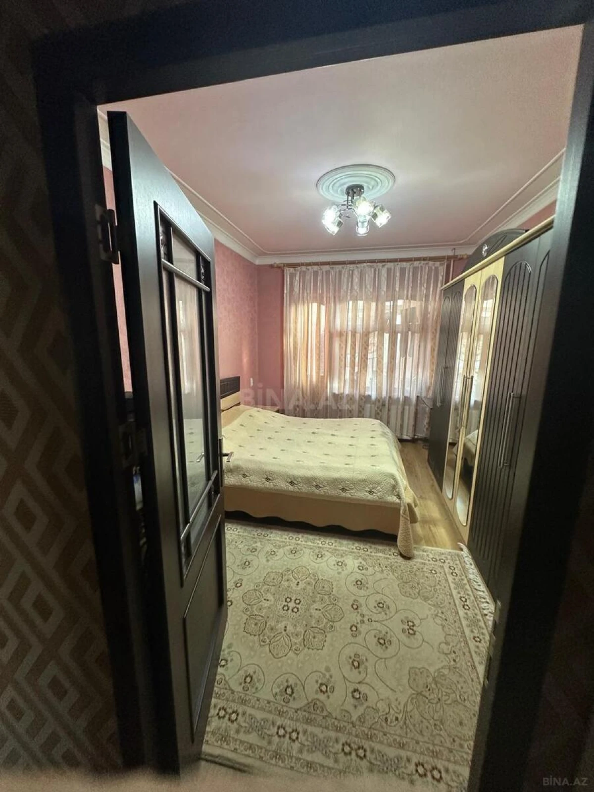 Satılır 3 otaqlı mənzil 85 m²