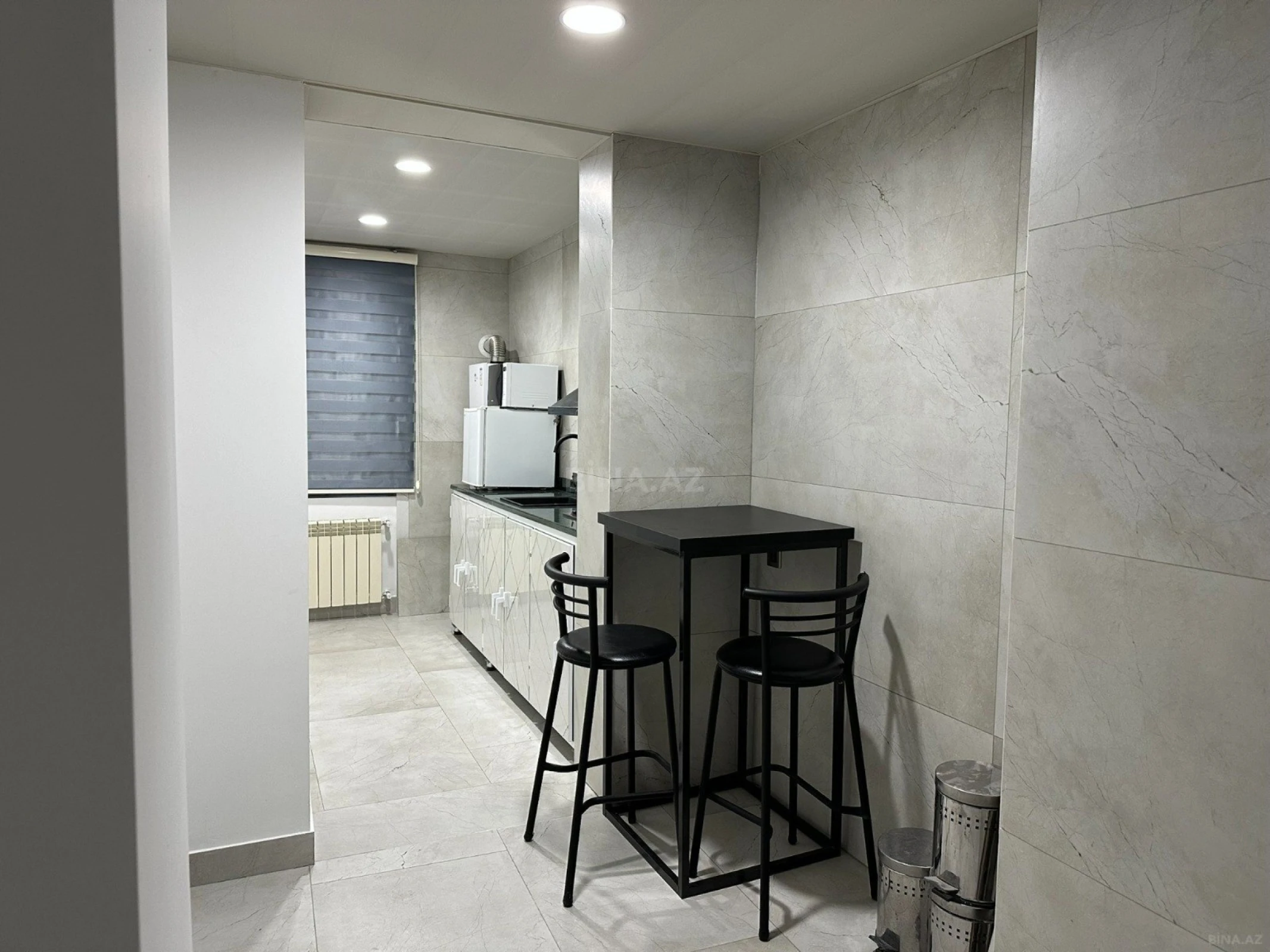 Kirayə verilir obyekt 110 m²