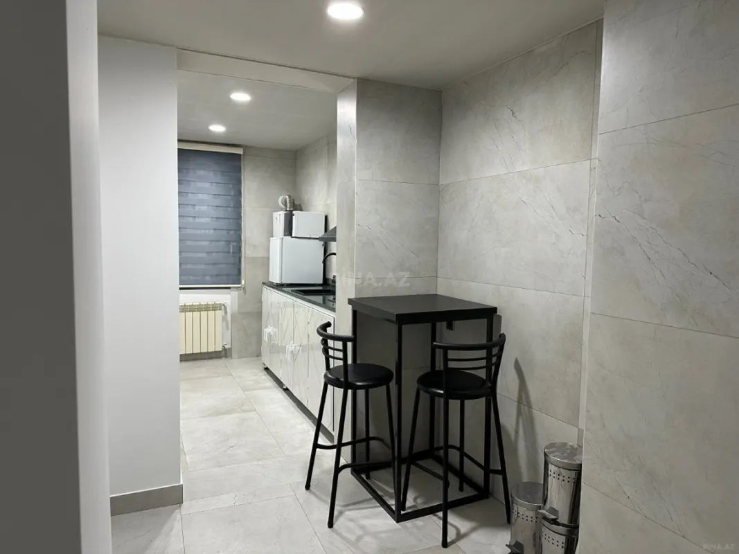 Kirayə verilir obyekt 110 m²