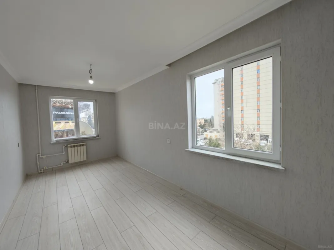 Satılır 2 otaqlı mənzil 50 m²