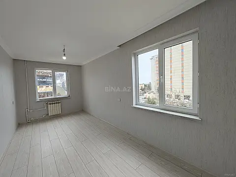 Satılır 2 otaqlı mənzil 50 m²
