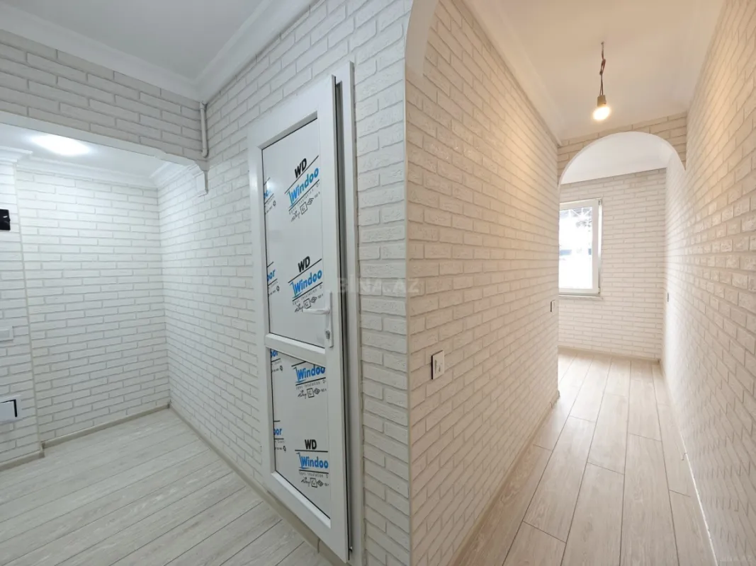 Satılır 2 otaqlı mənzil 50 m²