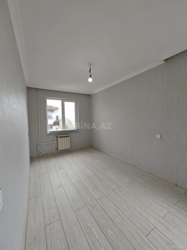 Satılır 2 otaqlı mənzil 50 m²