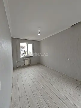 Satılır 2 otaqlı mənzil 50 m²