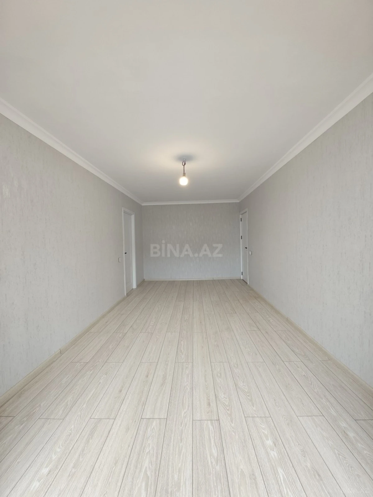 Satılır 2 otaqlı mənzil 50 m²