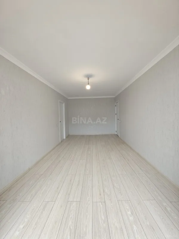 Satılır 2 otaqlı mənzil 50 m²