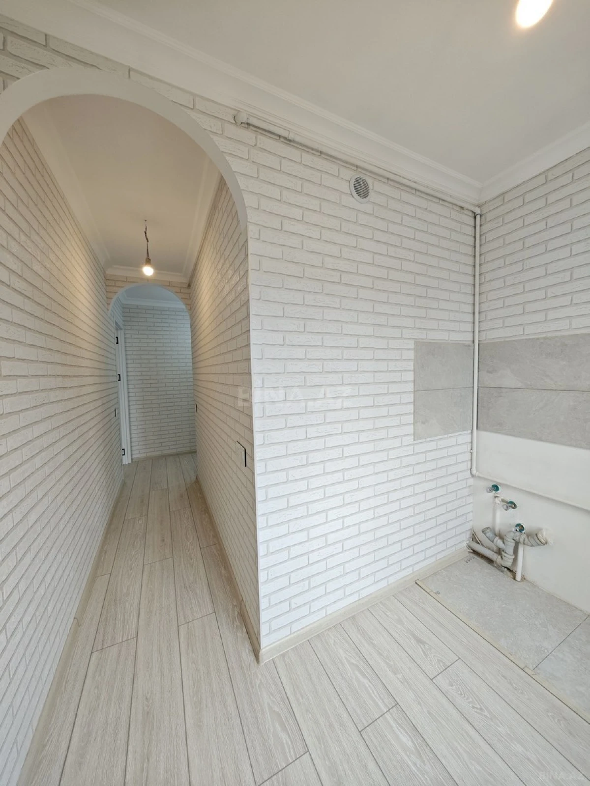 Satılır 2 otaqlı mənzil 50 m²