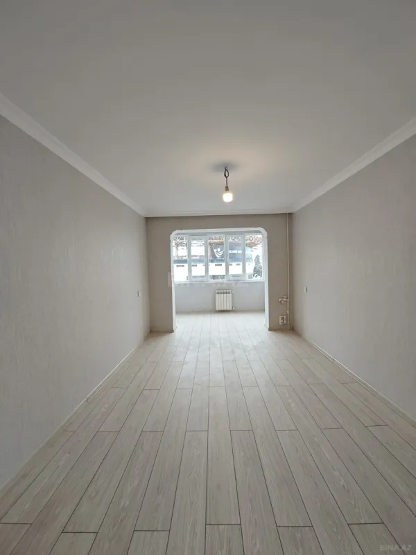Satılır 2 otaqlı mənzil 50 m²