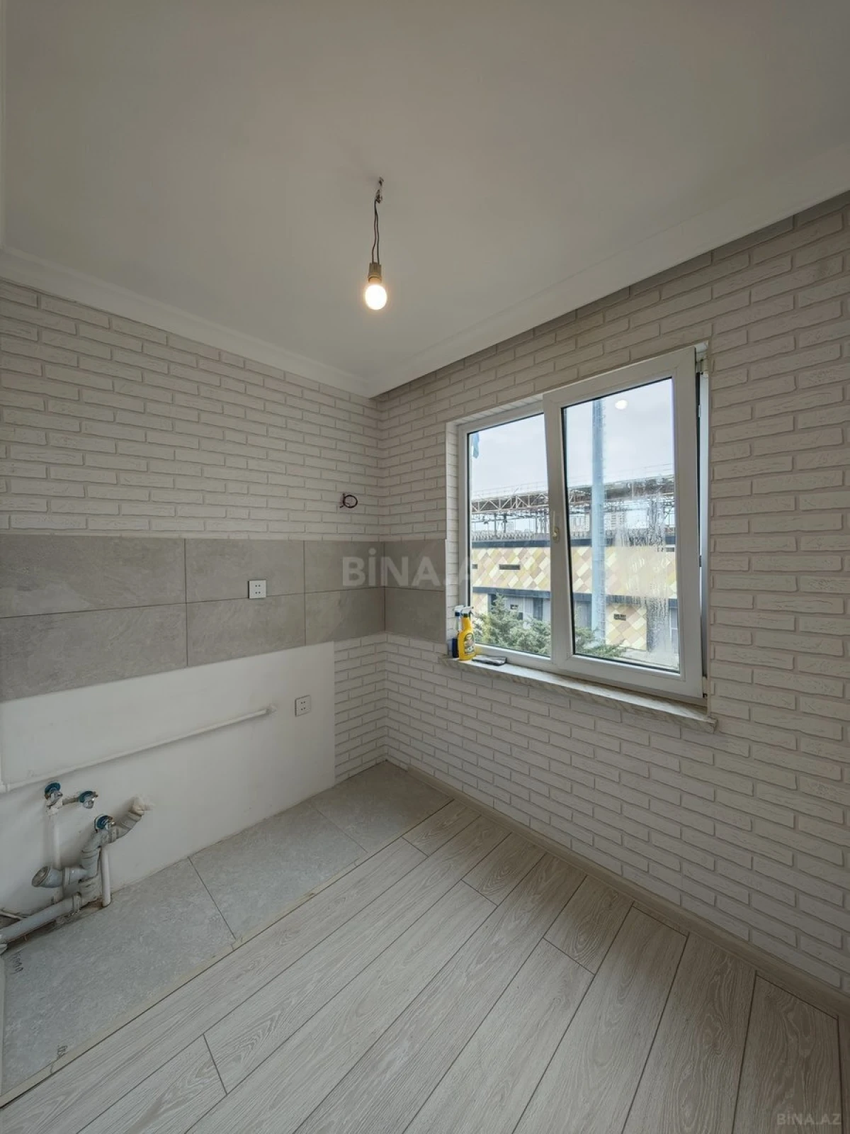 Satılır 2 otaqlı mənzil 50 m²