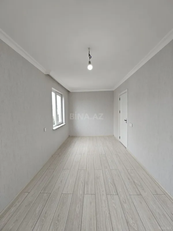 Satılır 2 otaqlı mənzil 50 m²