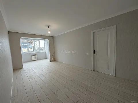 Satılır 2 otaqlı mənzil 50 m² — Bakı 2 otaq 50.00 m²