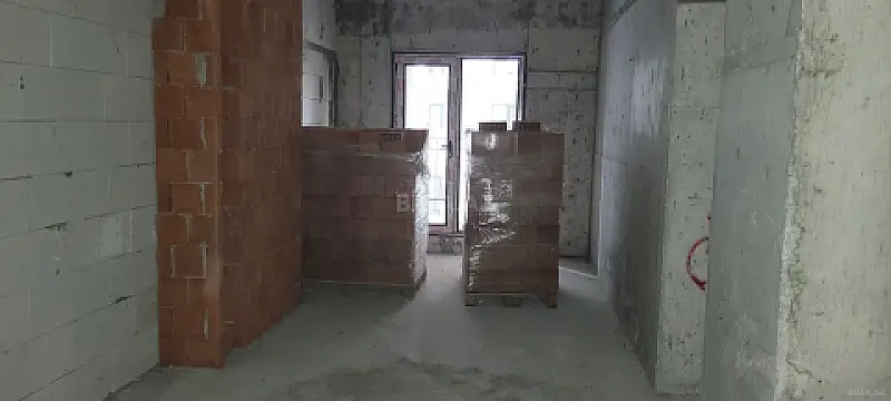 Satılır 2 otaqlı mənzil 56 m²