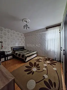 Satılır 2 otaqlı mənzil 50.1 m²