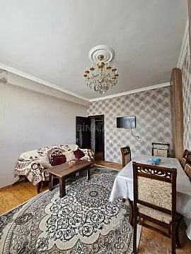 Satılır 2 otaqlı mənzil 50.1 m² — Bakı, Əhmədli 2 otaq 50.10 m²