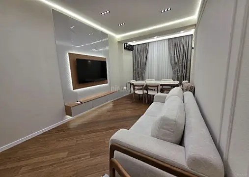 Satılır 2 otaqlı mənzil 70 m² — Bakı, Nərimanov 2 otaq 70.00 m²