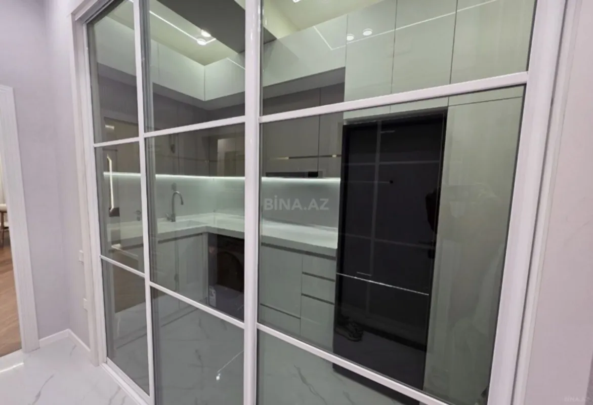 Satılır 2 otaqlı mənzil 70 m²