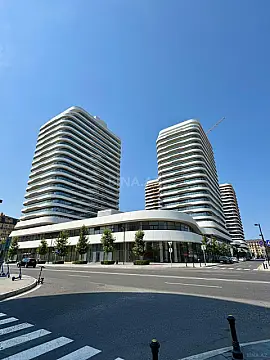 Satılır 4 otaqlı mənzil 224 m² — Bakı 4 otaq 224.00 m²